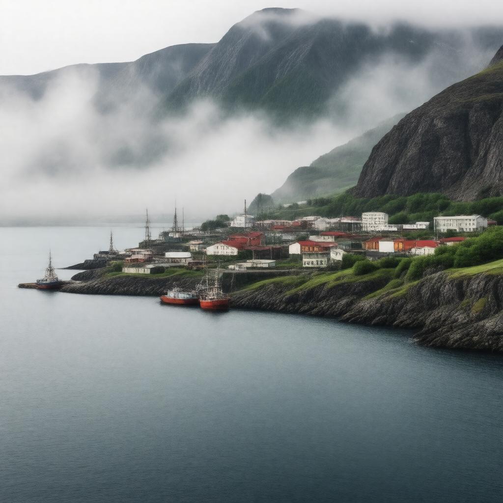 Unalaska (city)